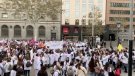 Infermers i infermeres de la Conca de Barberà se sumen a la vaga indefinida