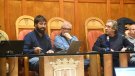 Pallissó acusa a Andreu de promoure cases ocupades i punxar-ne la llum i l’aigua