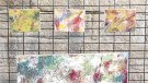 S’inaugura a Santa Coloma l’exposició ‘Tri Tomàquet’, amb les creacions de tres dones