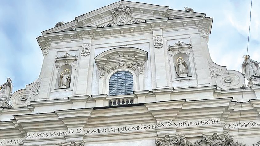 Viena i Francesc de Castellví