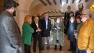 Drets Socials anuncia a Montblanc la inversió de 6,1MEUR en la renovació de material assistencial per a gent gran i persones amb discapacitat a Catalunya