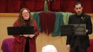 Blancafort viu un Nadal Feminista aquest 2023