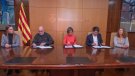 Nou impuls a la digitalització del fons documental de l’Arxiu Tarradellas de Poblet, amb el suport de la URV i la Diputació de Tarragona