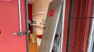 S'investiguen les destrosses i robatori del camp de futbol de Montblanc