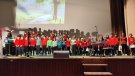 Concerts de Nadal de l’Escola Municipal de Música de Montblanc