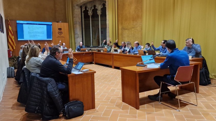 El Consell Comarcal de la Conca de Barberà aprova el Codi Ètic de l’ens