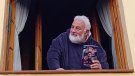 ‘Salta per la porta i entra per la finestra’, el tercer llibre del periodista i comunicador Xarli Diego