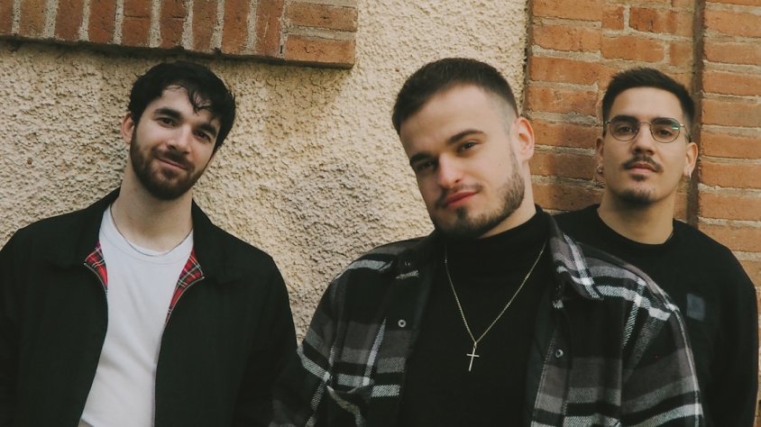 Som Núvol, amb ADN montblanquina, presenta el seu primer disc 