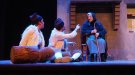 Els Pastorets de l’Espluga sorprenen amb la  sardana del moment