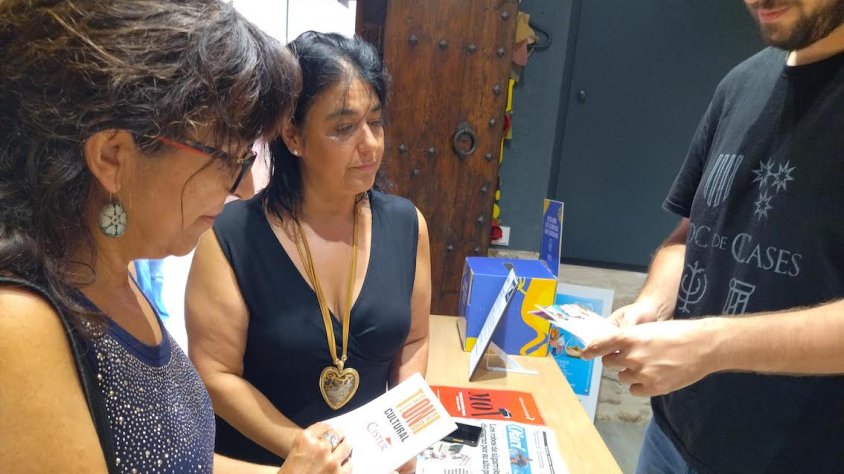  Arriba una nova edició del Talonari Cultural de La Ruta del Cister amb descomptes de 2x1 en la visita als espais culturals