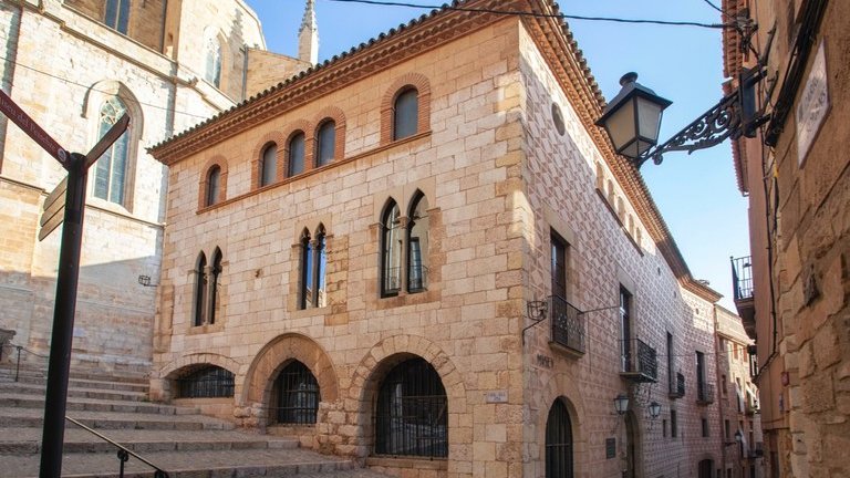El Museu Comarcal de la Conca de Barberà acull el tercer cicle d'hivern de conferències