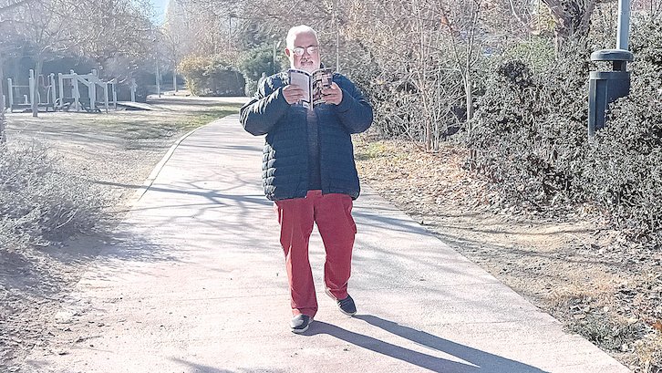 “Barberà i la Conca formen part de la meva inspiració”
