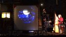 L’Espluga de Francolí acull la darrera representació de la gira teatral ‘A l’ombra del Pessebre’