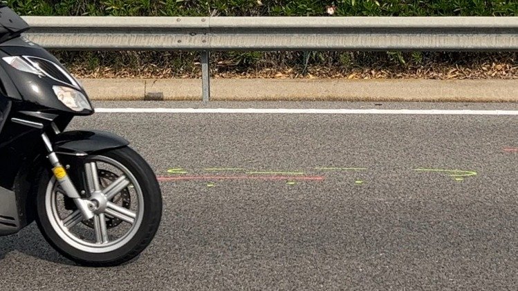 Des d'aquest 2024 ja no es podrà conduir una moto només amb el permís B d’automòbil
