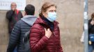 El Ministeri de Sanitat diu que l'obligatorietat de les mascaretes als centres sanitaris durarà 