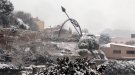 Mirada al cel: opcions de nevades en diferents zones de la Conca de Barberà