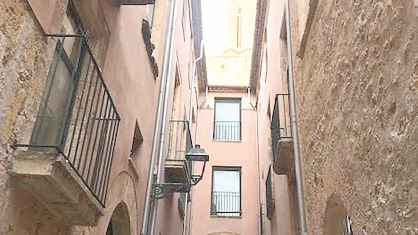 El meu carrer