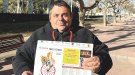 “La Trobada Nacional dels Tres Tombs acollirà uns  200 cavalls i 700 persones”