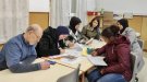 Vincles, un programa que promou parlar, aprendre i compartir el català
