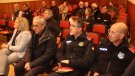 Èxit en la inauguració de l'exposició 'Mossos d'Esquadra, Segona República i Guerra Civil 1931-1939' a Montblanc