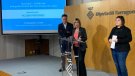 La Diputació de Tarragona presenta un pla per fer front a les pèrdues d’aigua a les xarxes públiques de 120 municipis de la demarcació