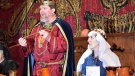 S'esgoten en un dia les entrades per assistir al sopar medieval