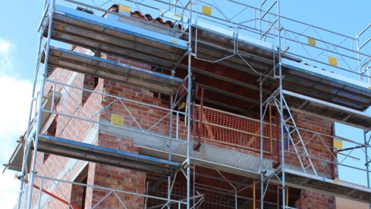 El 2023 es tanca a la Conca de Barberà amb un augment d’obra nova i d’inversió