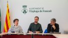 L'Ajuntament de l'Espluga aprovarà el Document Únic de Protecció Civil Municipal de l'Espluga de Francolí 
