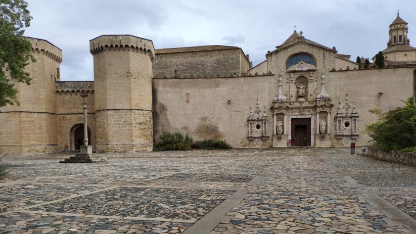 La Conca de Barberà, un punt d’interès nacional 