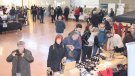 Vimbodí i Poblet acull la VII Fira de la Tòfona per primera vegada