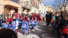 Sarral viurà una nova Festa dels Quintos el 18 de gener