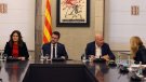 Aragonès preveu que Catalunya entri en emergència per sequera la setmana que ve