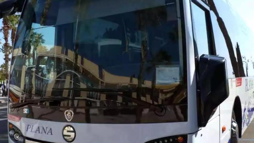 Uns 9.000 usuaris fan ús del transport públic a la Conca de Barberà