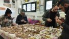 Es confirma l’ús sepulcral de la Cova dels Xaragalls de Vimbodí i Poblet durant més de 4.000 anys