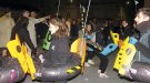 Obertes les inscripcions per a la rua i el concurs de disfresses de Santa Coloma de Queralt