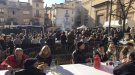 L'Espluga de Francolí es prepara per acollir la 458a Fira de Sant Vicenç