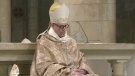 El Pare Abat del Monestir de Poblet obrirà la Setmana Santa de Montblanc