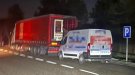 Els Mossos d’Esquadra detenen un home per furtar part de la càrrega d’un camió estacionat a l’AP2 a Vimbodí