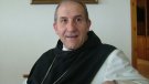 Mor Josep Alegre, l'Abat Emèrit de Poblet
