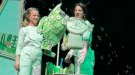 El Teatre L’Estrella de Santa Coloma s’omple de rialles, somriures i màgia amb ‘El monstre de colors’