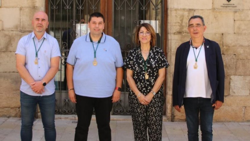 Junts per l’Espluga de Francolí adverteix que els nous preus de les ordenances fiscals no es poden aplicar