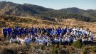 Zurich Seguros plantarà 1.700 arbres a la Serra de Queralt