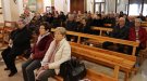 Solivella celebra la festivitat de la Candelera i Sant Blai
