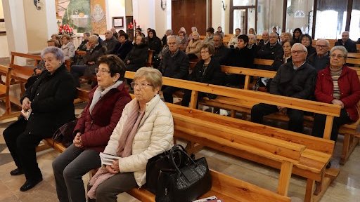 Solivella celebra la festivitat de la Candelera i Sant Blai