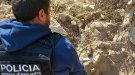 Els Tedax dels Mossos retiren una granada de mà al terme de Passanant i Belltall