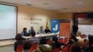 Presentat el nou cicle formatiu dual de grau mitjà d’indústria alimentària que s’estrenarà el proper curs escolar a l’institut Martí l’Humà de Montblanc