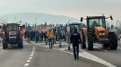 El transport escolar i la recollida porta a porta de la Conca de Barberà, suspesos per les concentracions de la pagesia