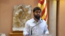 L'Ajuntament de Montblanc forçat a tornar a instal·lar la bandera espanyola al balcó per evitar la inhabilitació de l'alcalde