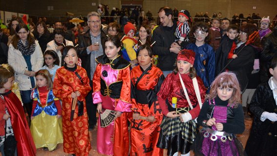 Vimbodí i Poblet celebrarà el carnaval amb el retorn de la rua