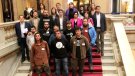 Els pagesos pacten amb la majoria dels partits instar el Govern a revisar les restriccions d’aigua i reduir burocràcia